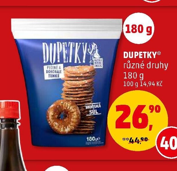 DUPETKY
