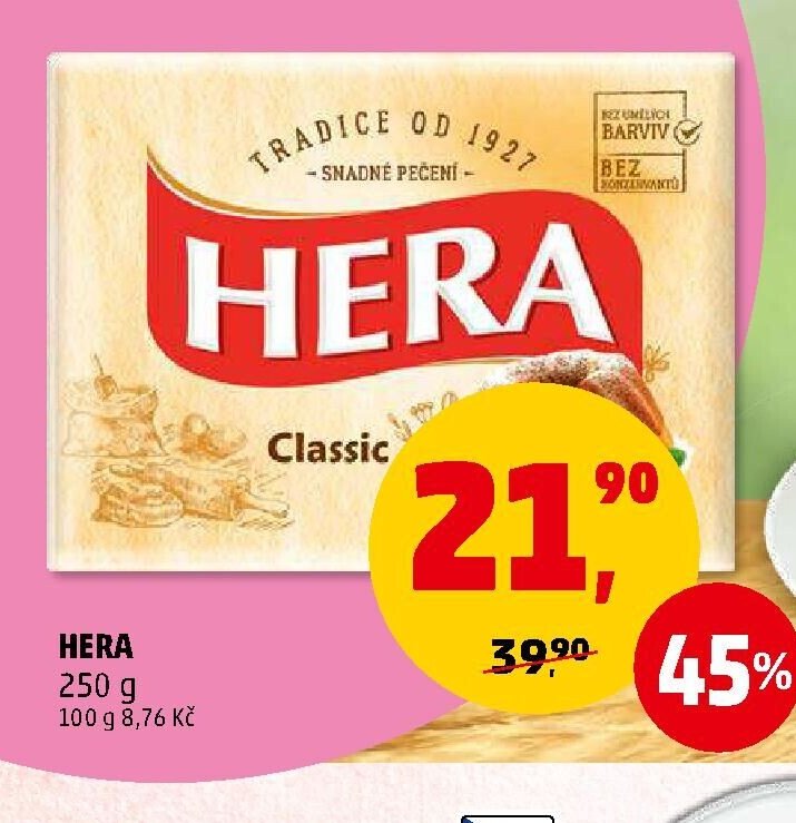 Hera Classic