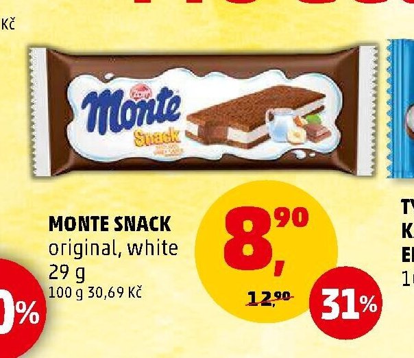 Monte Snack