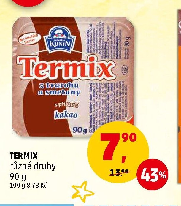 Termix