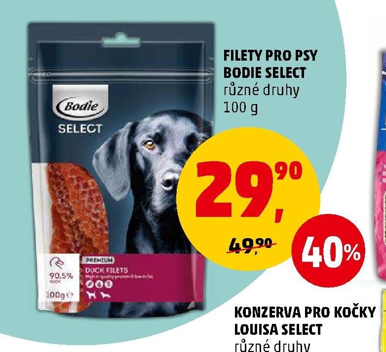 FILETY PRO PSY BODIE SELECT