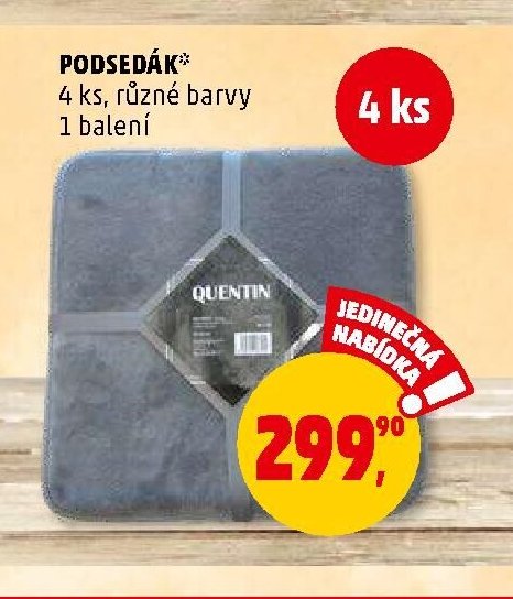 PODSEDÁK