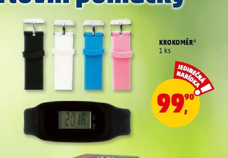 KROKOMĚR