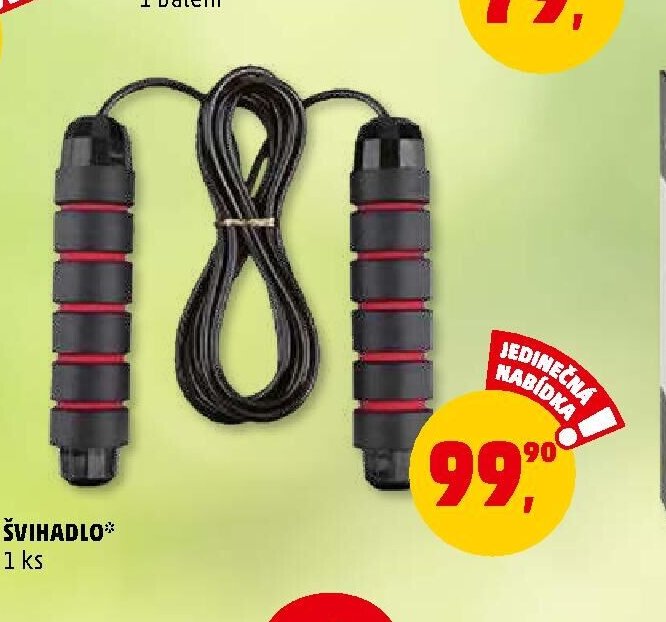 ŠVIHADLO