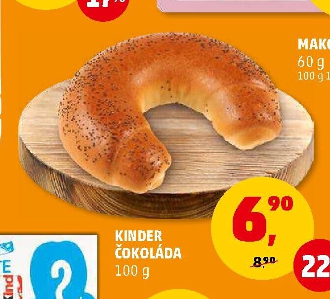 MAKOVKA 60 g