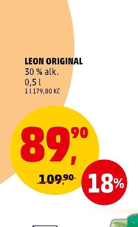 LEON ORIGINAL