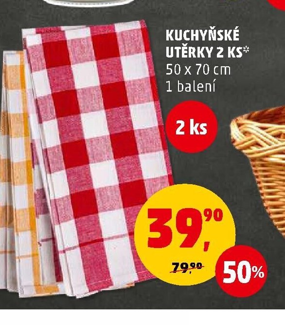 KUCHYŇSKÉ UTĚRKY 2 KS
