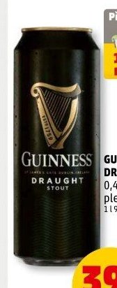 Guinness Draught