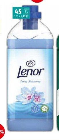 Aviváž Lenor