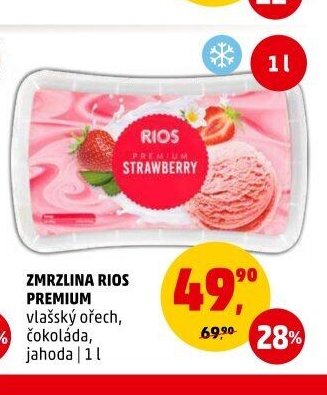 ZMRLZINA RIOS PREMIUM