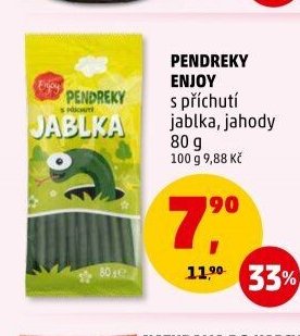 PENDREKY ENJOY