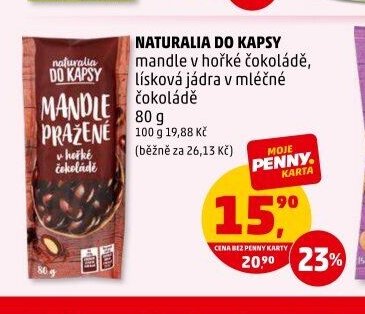 NATURALIA DO KAPSY