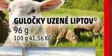 Guločky uzené Liptov