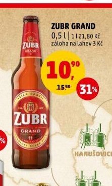 ZUBR GRAND