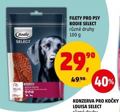 FILETY PRO PSY BODIE SELECT