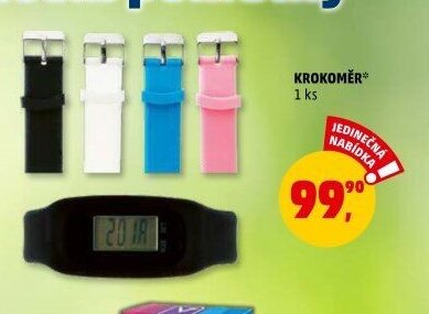 KROKOMĚR