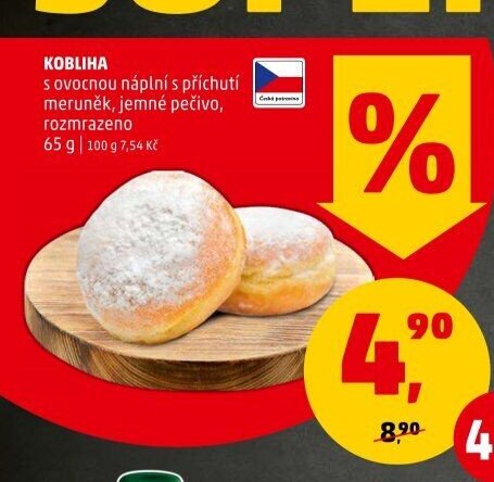KOBLIHA