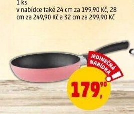 Pánev 20 cm