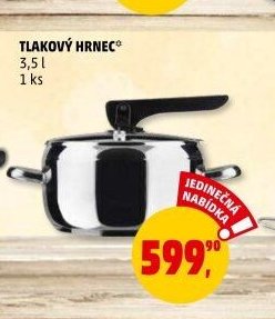 Tlakový hrnec