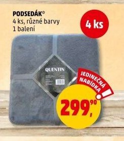 Podsedák