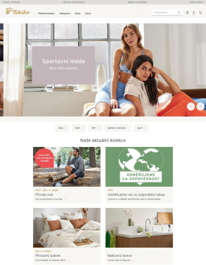 akční leták Tchibo 10.8.2022-16.8.2022