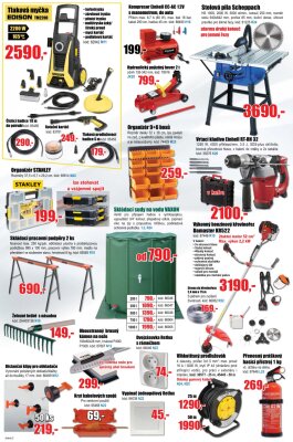 akční leták EVA.cz 10.8.2022-22.8.2022