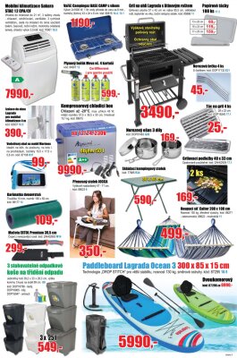 akční leták EVA.cz 10.8.2022-22.8.2022