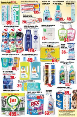akční leták EVA.cz 10.8.2022-22.8.2022