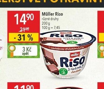 Müller Riso