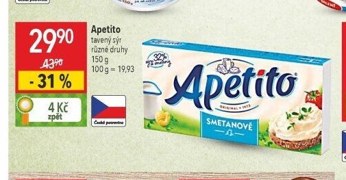 Apetito