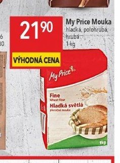 My Price Mouka