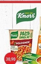 Knorr Pasta Snack Pot