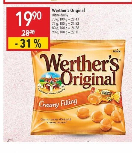 Werther's Original