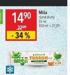 Míša