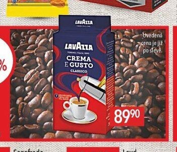 Lavazza