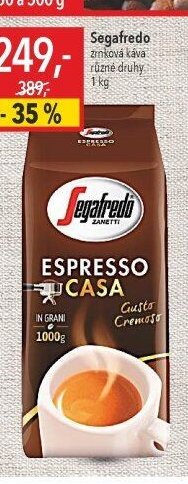 Segafredo