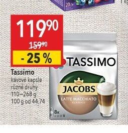 Tassimo