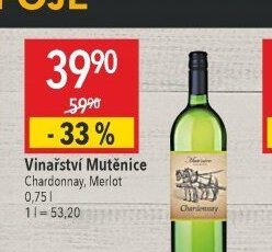 Vinařství Mutěnice
