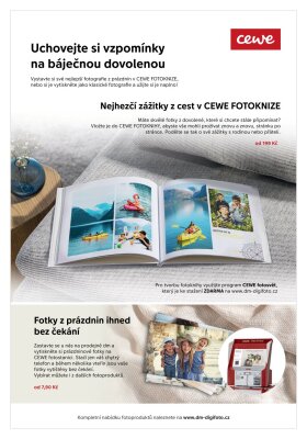 akční leták dm drogerie 11.8.2022-7.9.2022