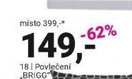 18 | Povlečení BRIGG