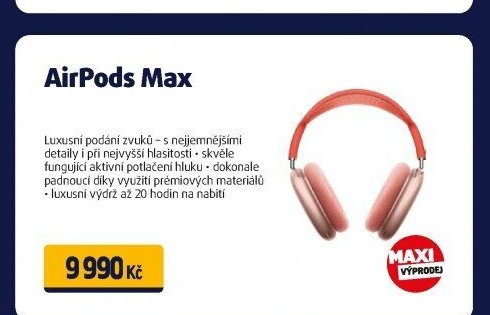 AirPods Max