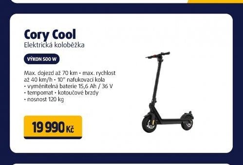 Cory Cool