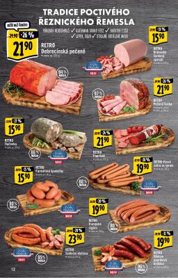 akční leták Albert 17.8.2022-23.8.2022