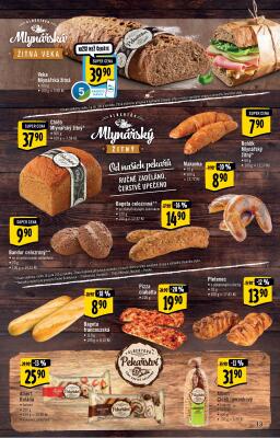 akční leták Albert 17.8.2022-23.8.2022