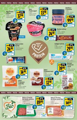 akční leták Albert 17.8.2022-23.8.2022