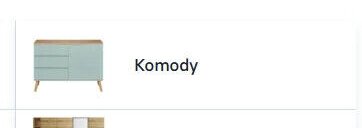 Komody
