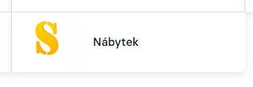 Nábytek