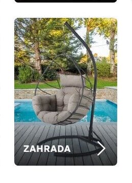 ZAHRADA