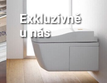 Exkluzivní toaleta - KOUPELNY Ptáček akcniletaky.com