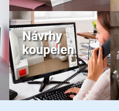 Návrhy koupelen - KOUPELNY Ptáček akcniletaky.com